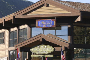 Gros Ventre Gallery