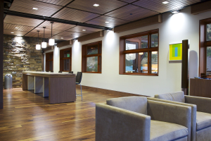 Office Renovation