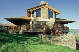 Private Country House 