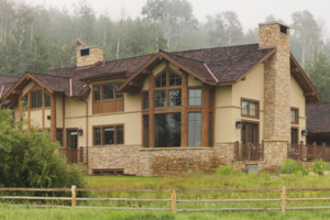 Private Residence 