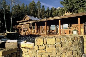 Private Residence