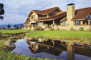 Private Residence