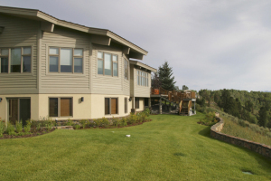 Private Residence