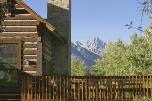 Snake River Ranch