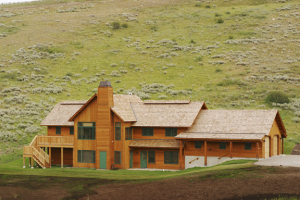 Spring Creek Ranch