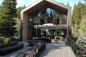 Teton Village Mountain House